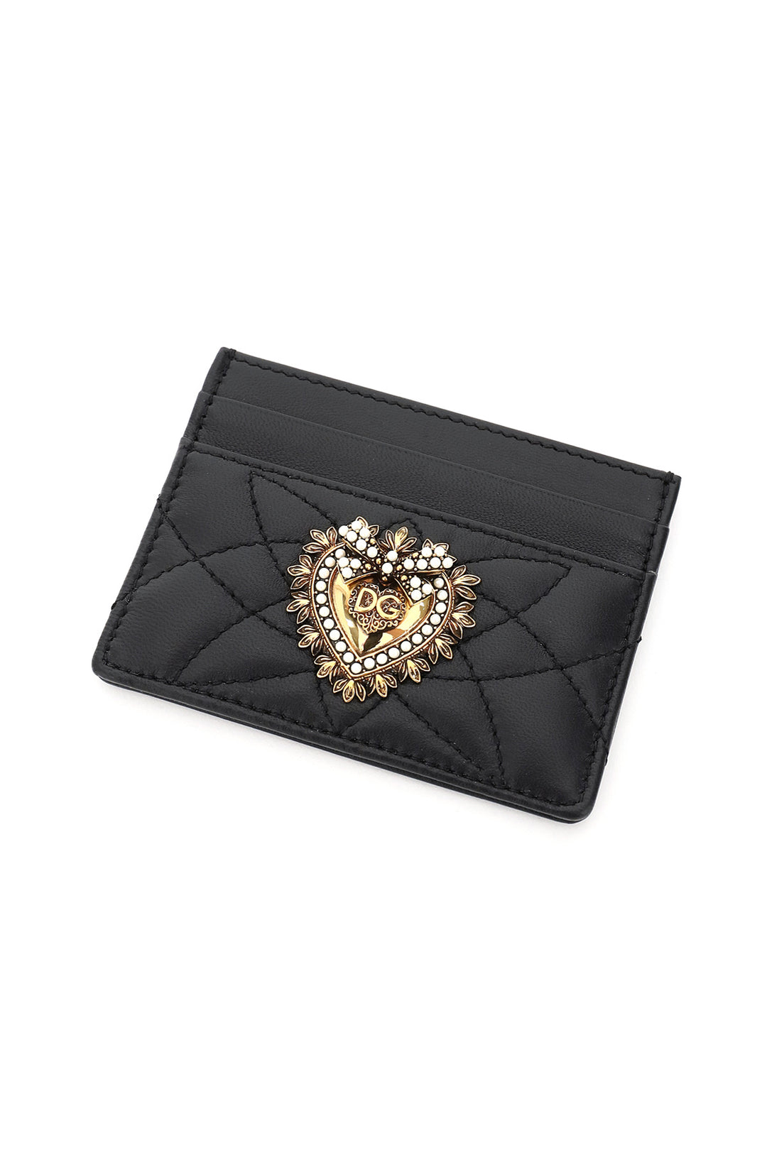 'Devotion' Cardholder - Dolce & Gabbana - Women