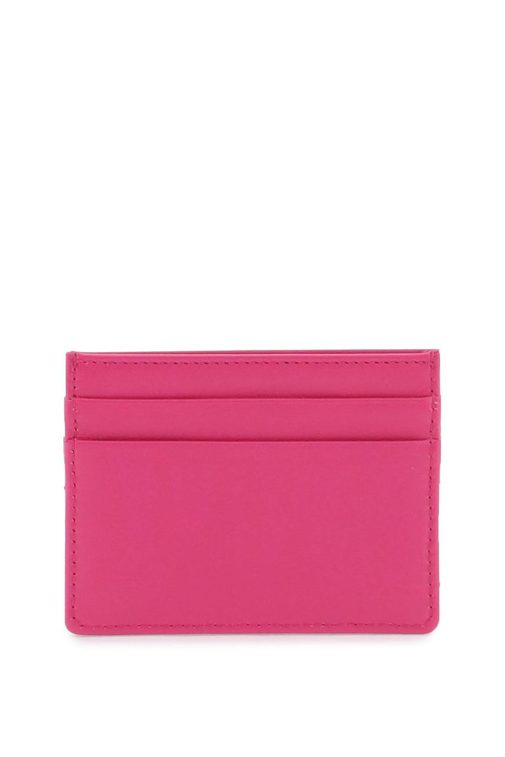 'Devotion' Cardholder - Dolce & Gabbana - Women