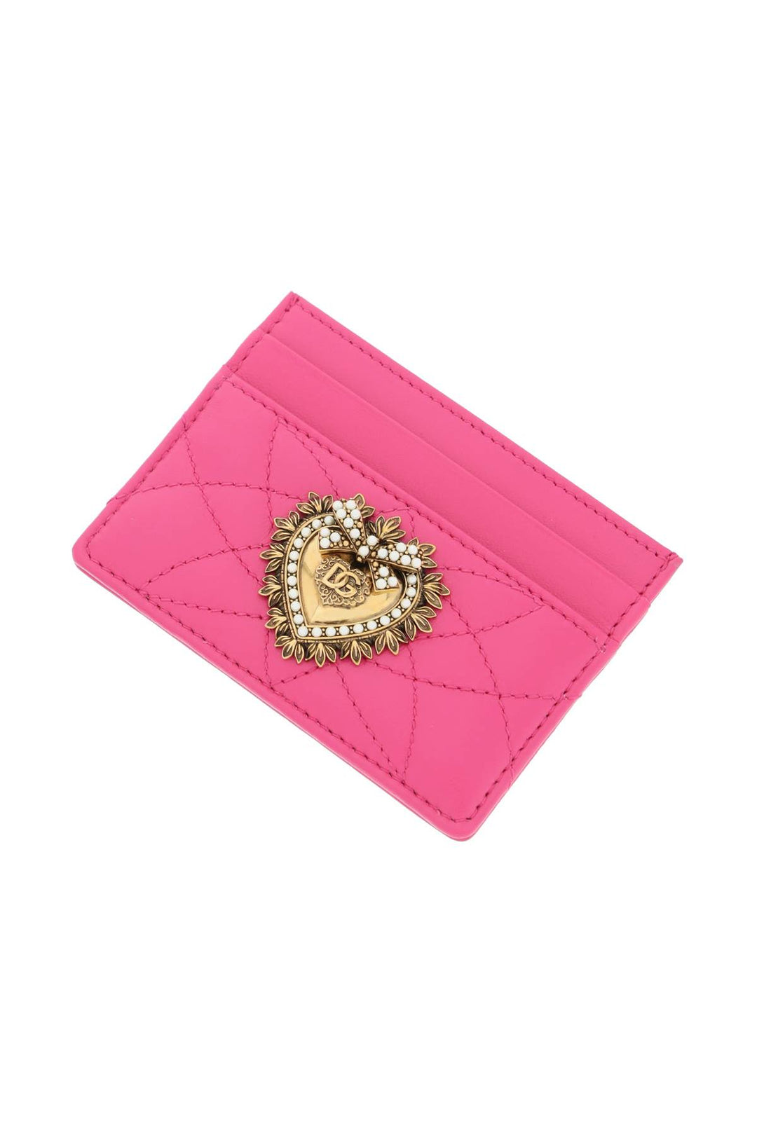 'Devotion' Cardholder - Dolce & Gabbana - Women