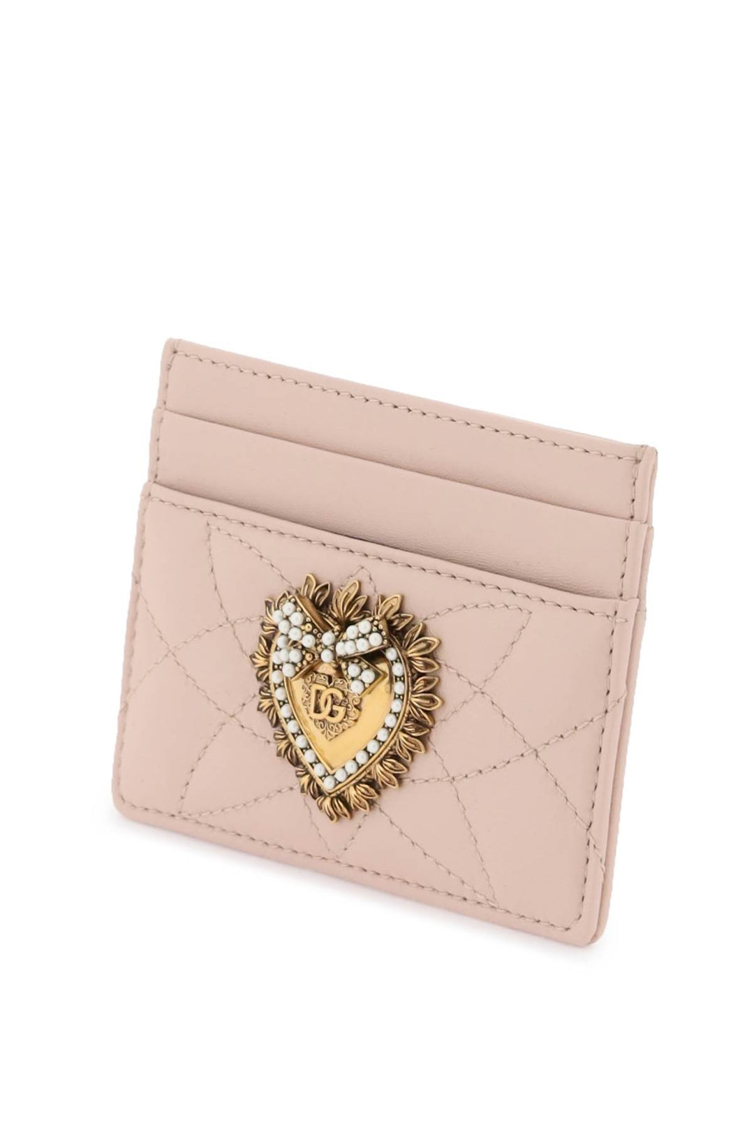 'Devotion' Cardholder - Dolce & Gabbana - Women