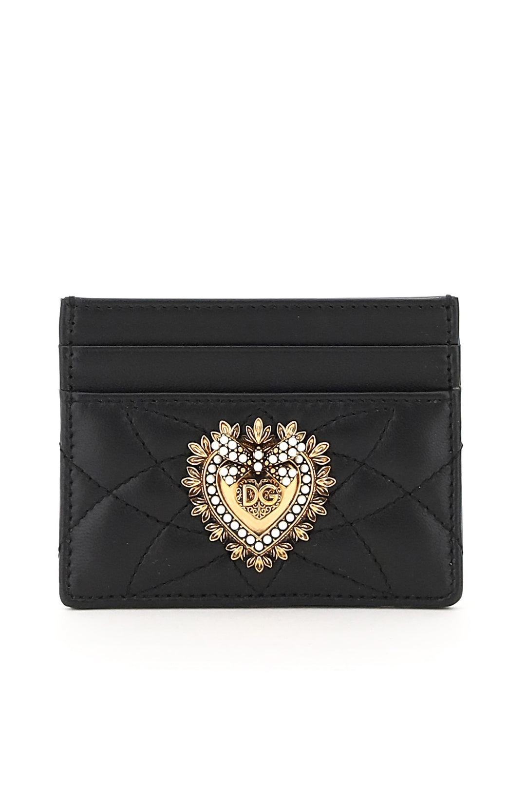 'Devotion' Cardholder - Dolce & Gabbana - Women