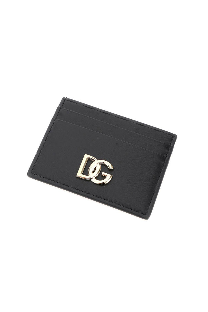 Dg Card Holder - Dolce & Gabbana - Women