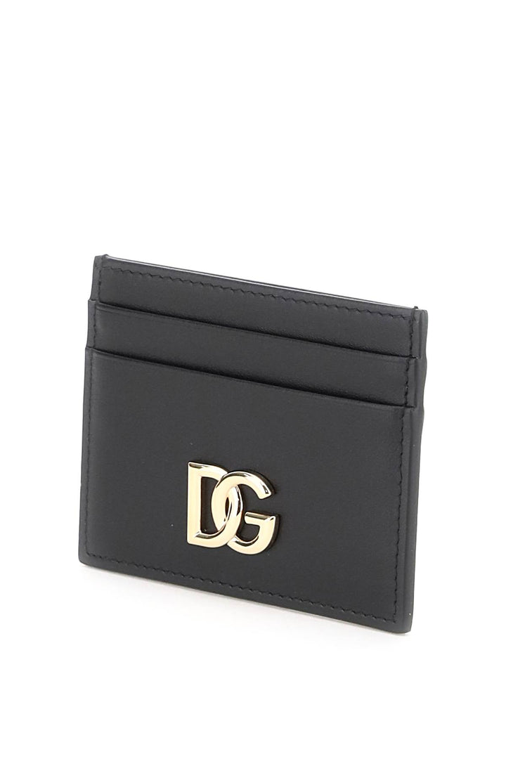 Dg Card Holder - Dolce & Gabbana - Women