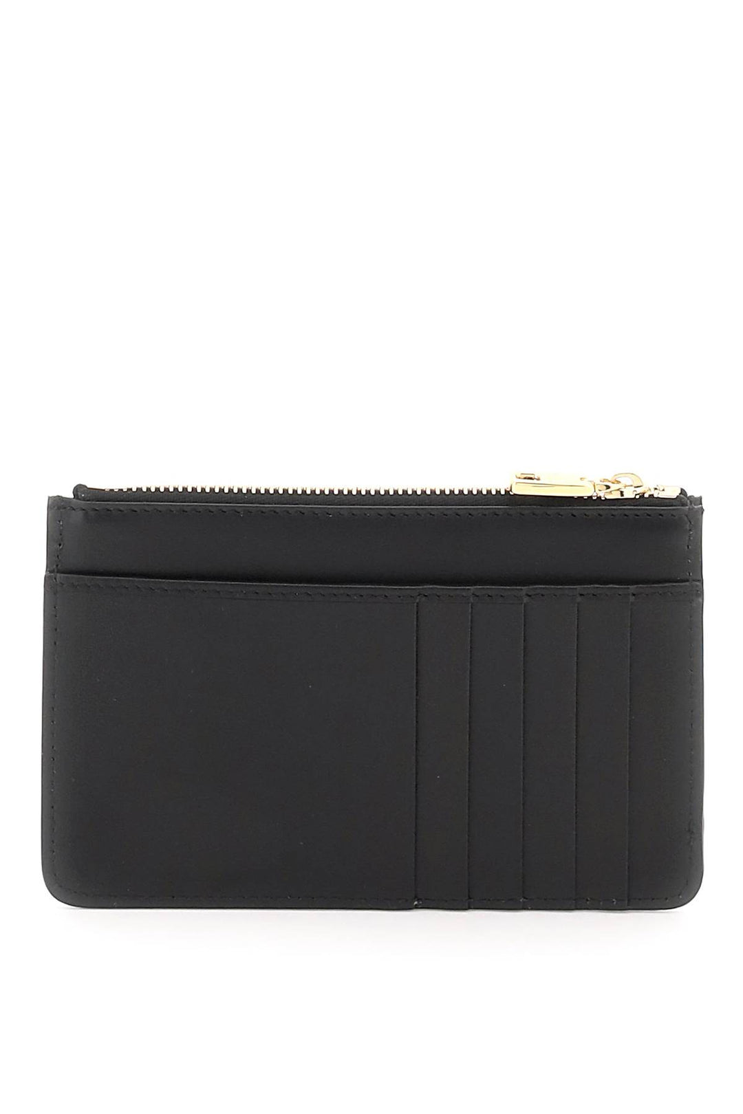 Logoed Cardholder - Dolce & Gabbana - Women