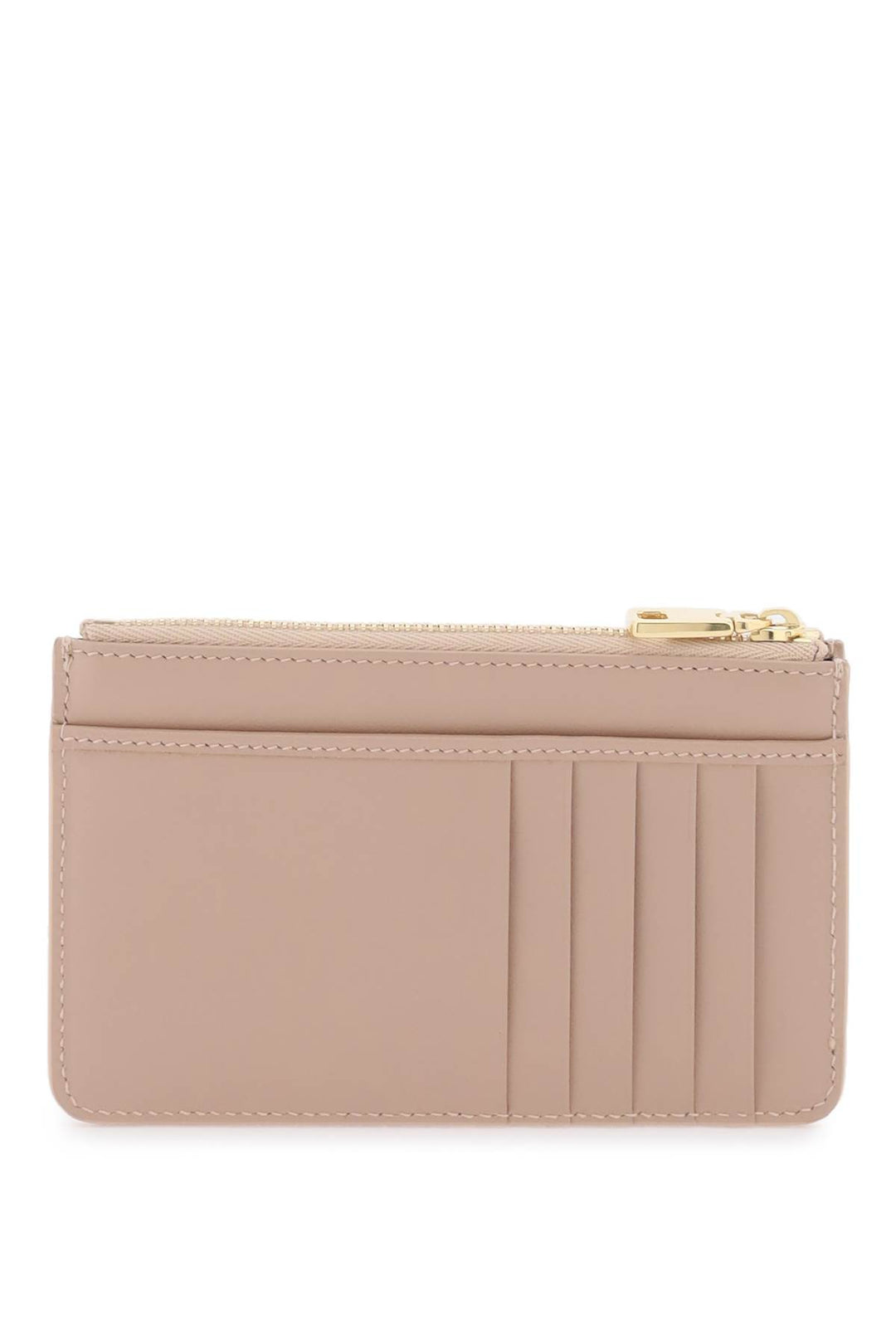 Cardholder With Dg Logo - Dolce & Gabbana - Women