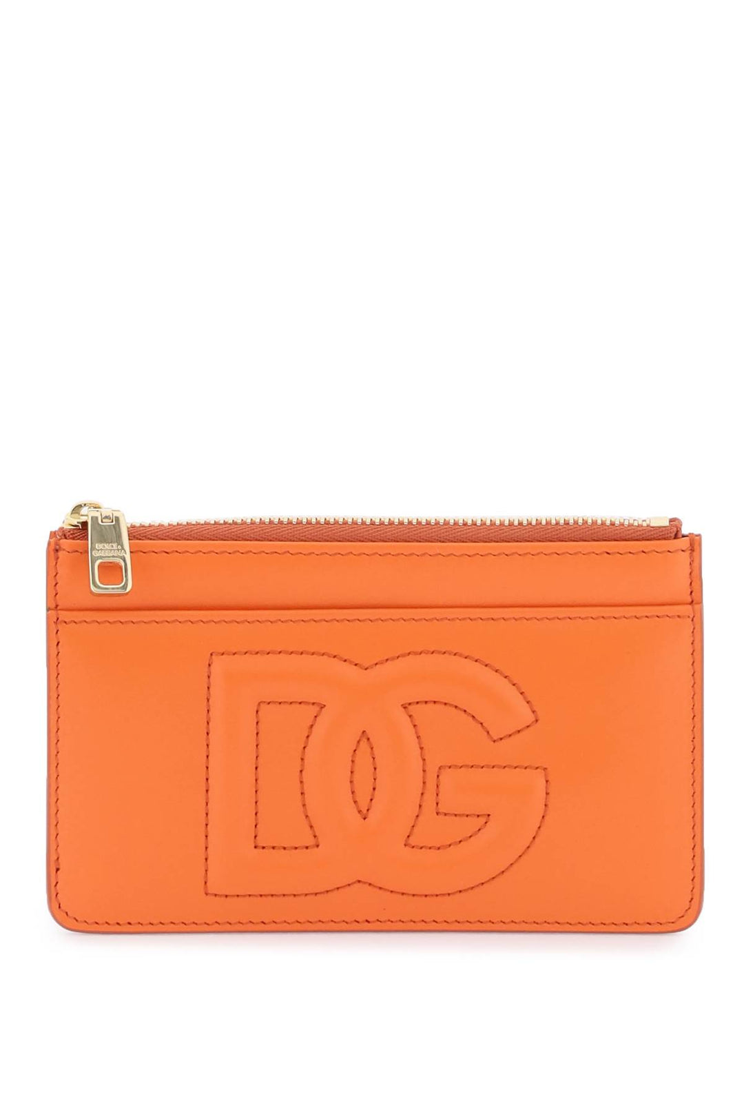 Cardholder With Logo - Dolce & Gabbana - Women