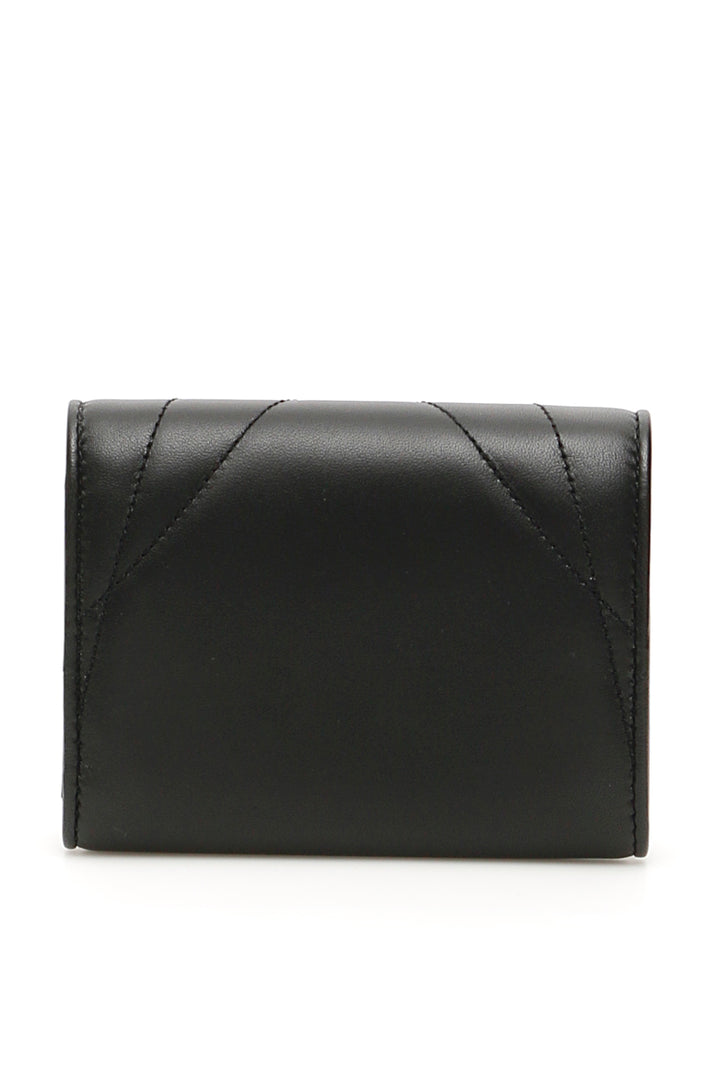 Devotion Matelasse Wallet - Dolce & Gabbana - Women