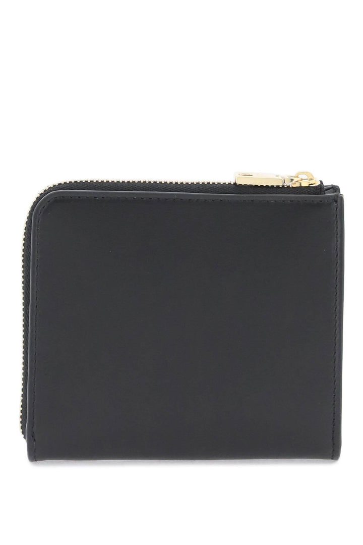 Dg Logo Wallet - Dolce & Gabbana - Women