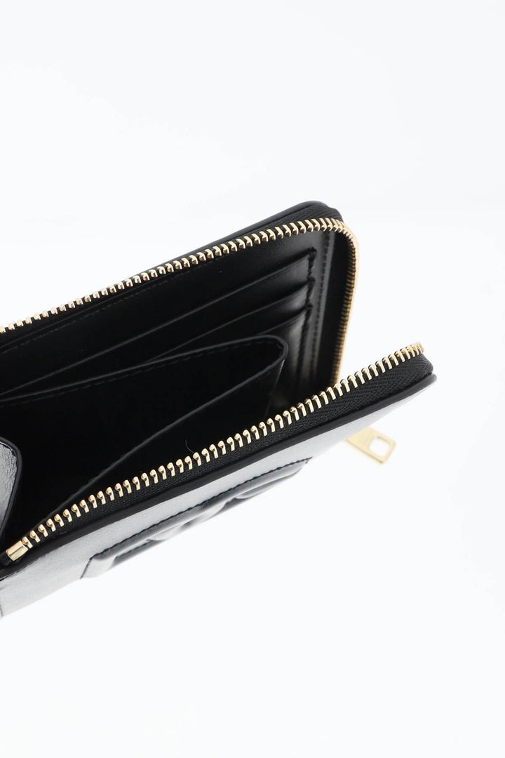 Dg Logo Wallet - Dolce & Gabbana - Women