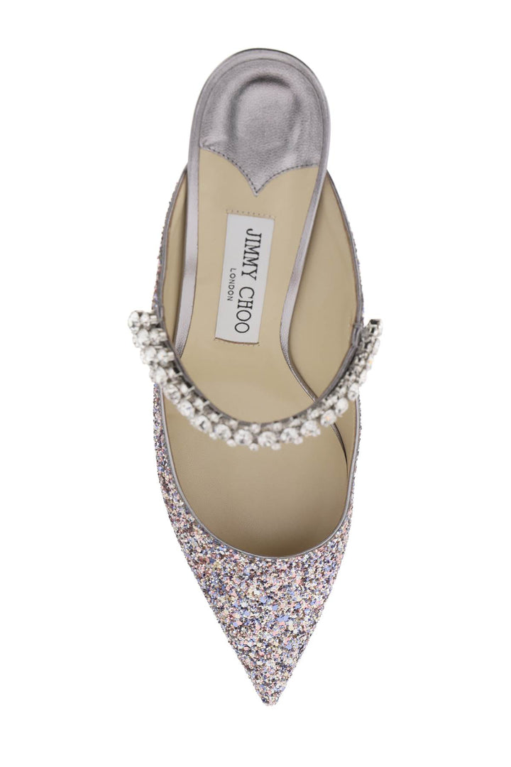 Bing 65 Glitter Pumps - Jimmy Choo - Women