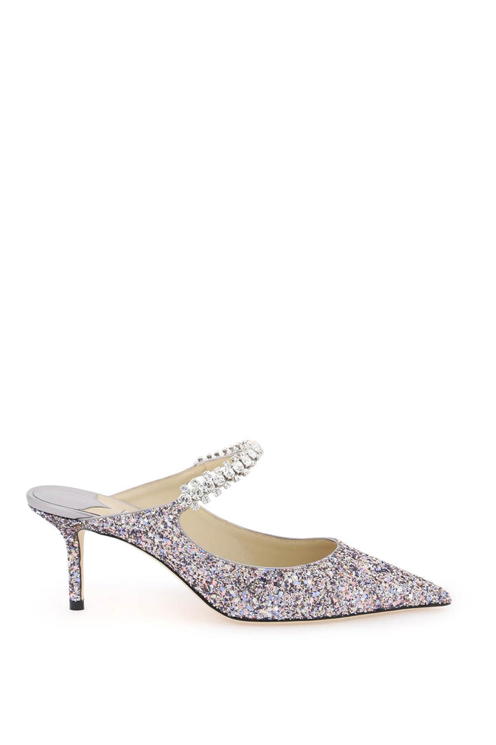 Bing 65 Glitter Pumps - Jimmy Choo - Women