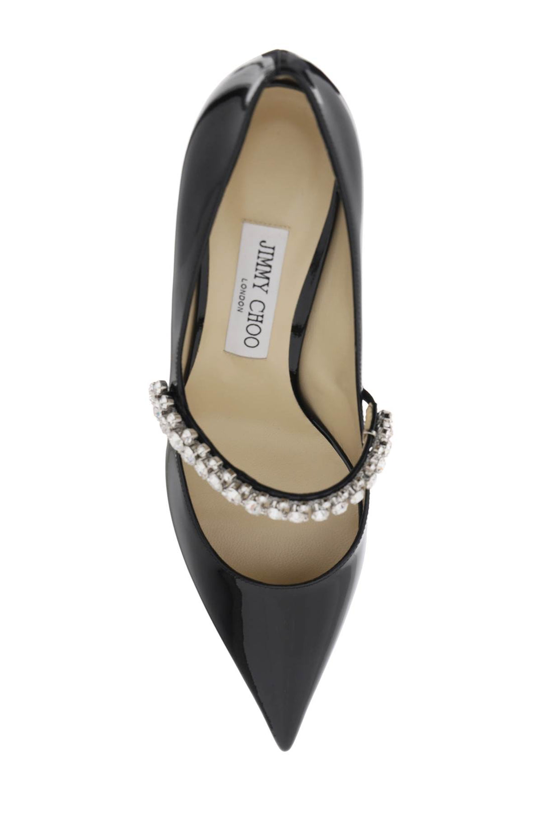 Bing 65 Pumps - Jimmy Choo - Women