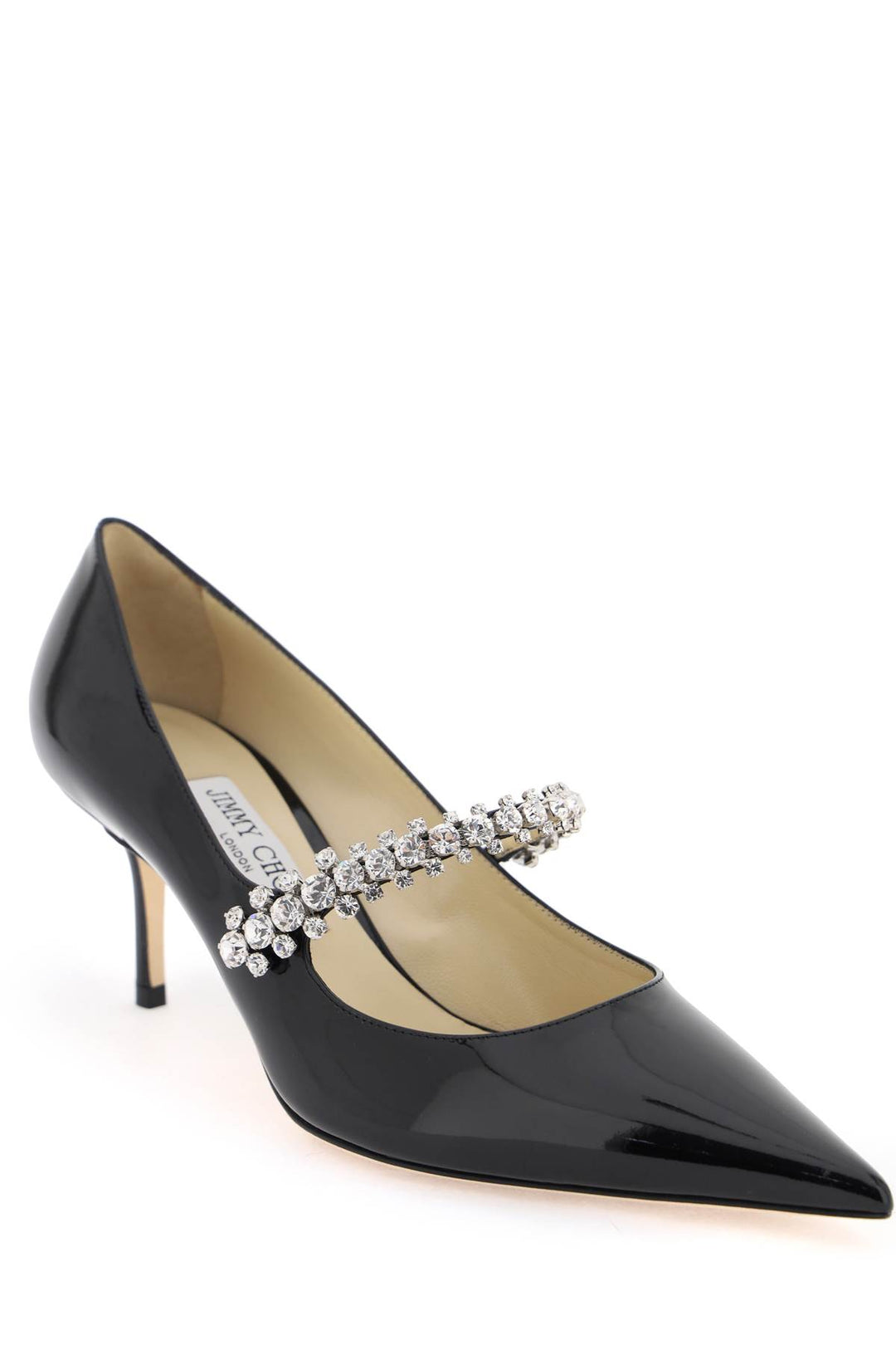 Bing 65 Pumps - Jimmy Choo - Women