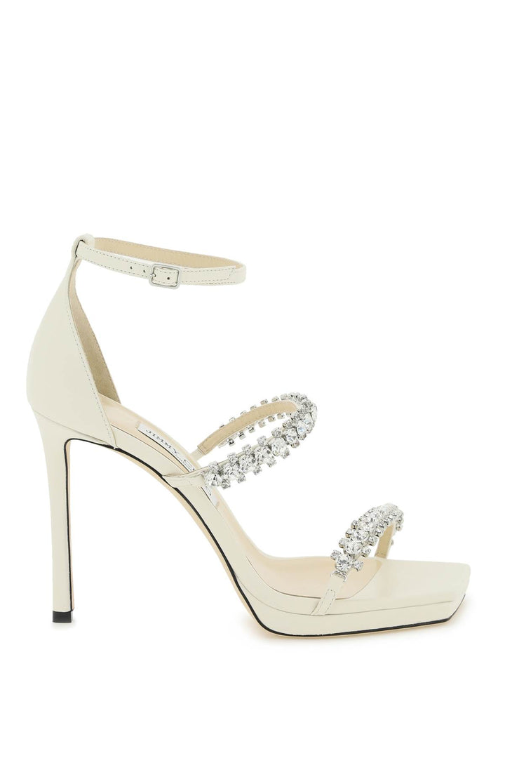 'Bing' Sandals - Jimmy Choo - Women