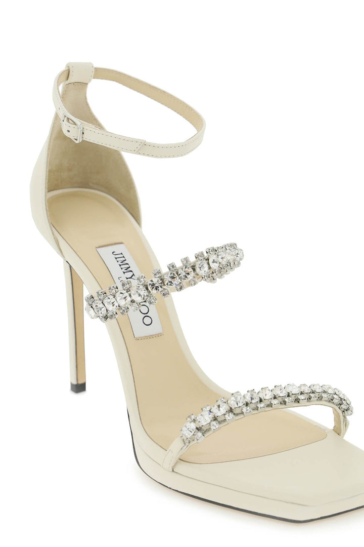 'Bing' Sandals - Jimmy Choo - Women