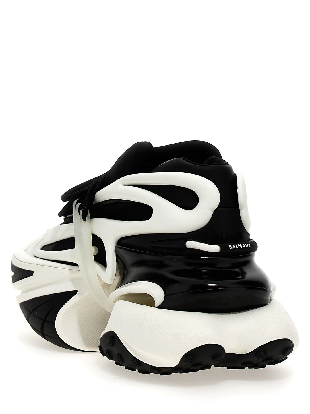 Unicorn Sneakers White/Black