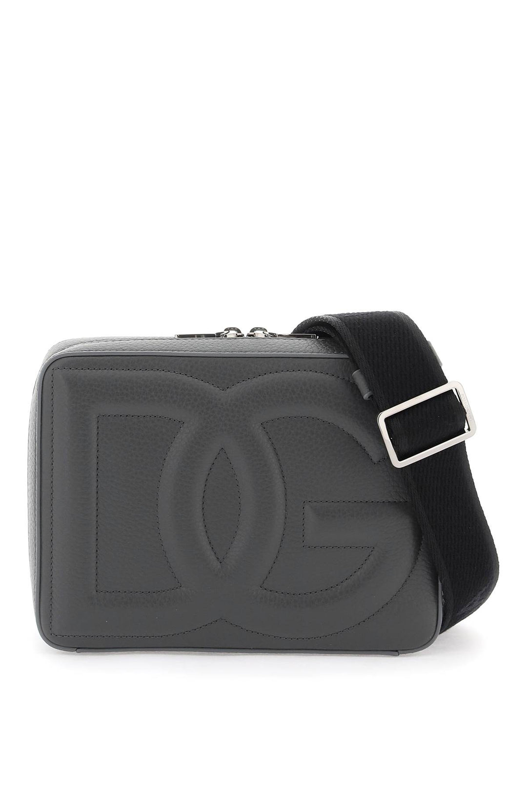 Camera Bag Dg Logo - Dolce & Gabbana - Men