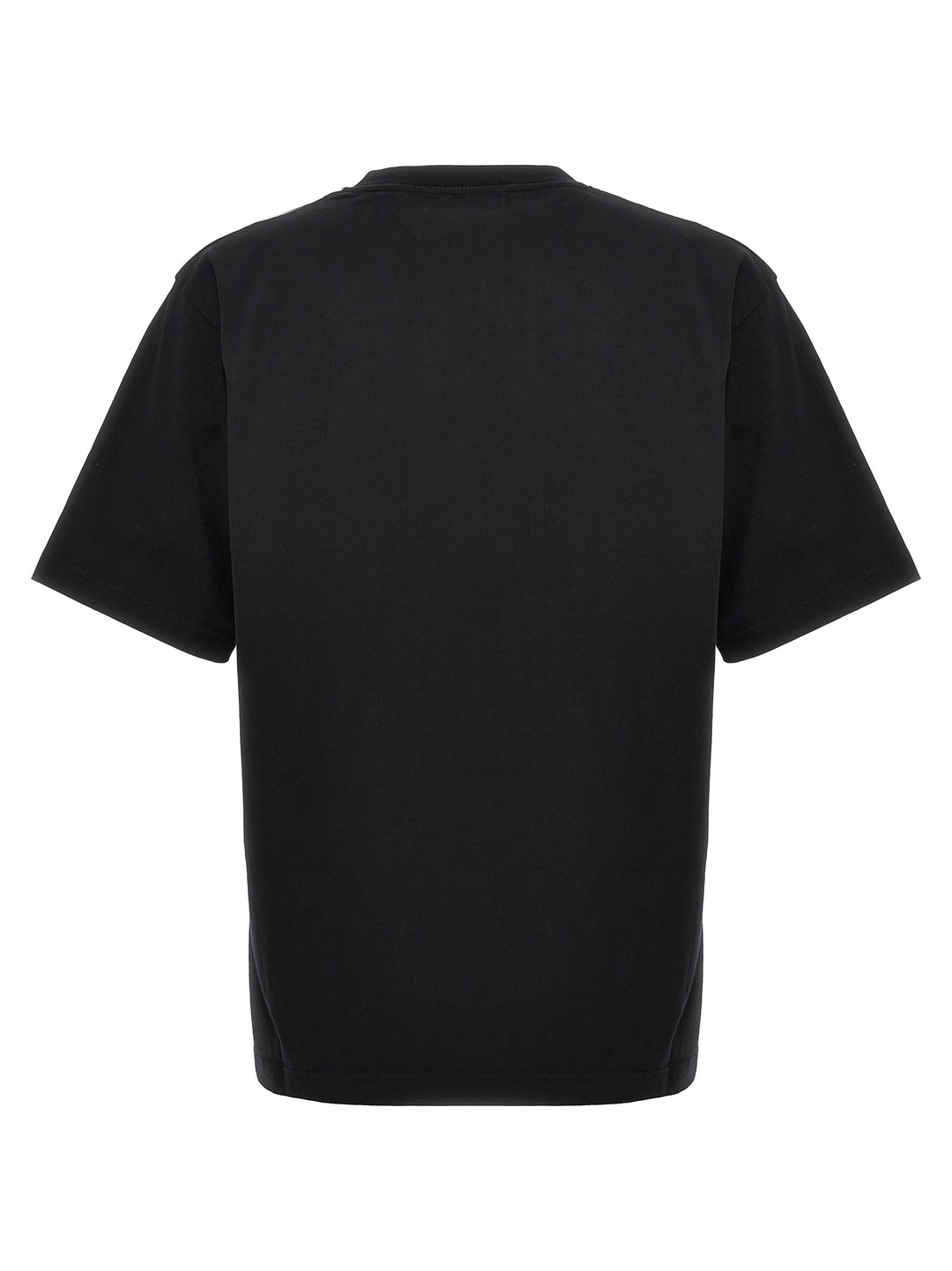 Logo T-Shirt Black