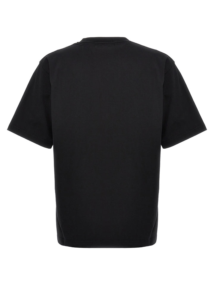 Logo T-Shirt Black