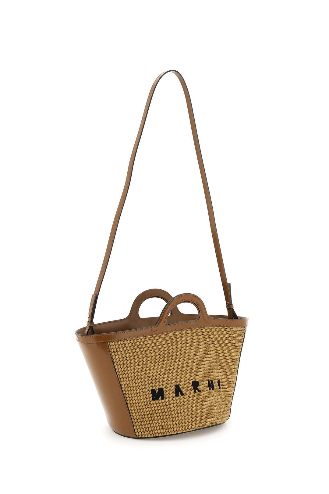 Tropicalia Small Handbag - Marni - Women