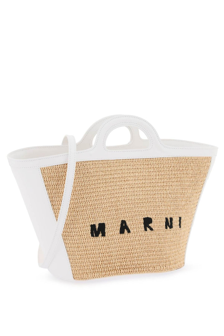 Tropicalia Small Handbag - Marni - Women