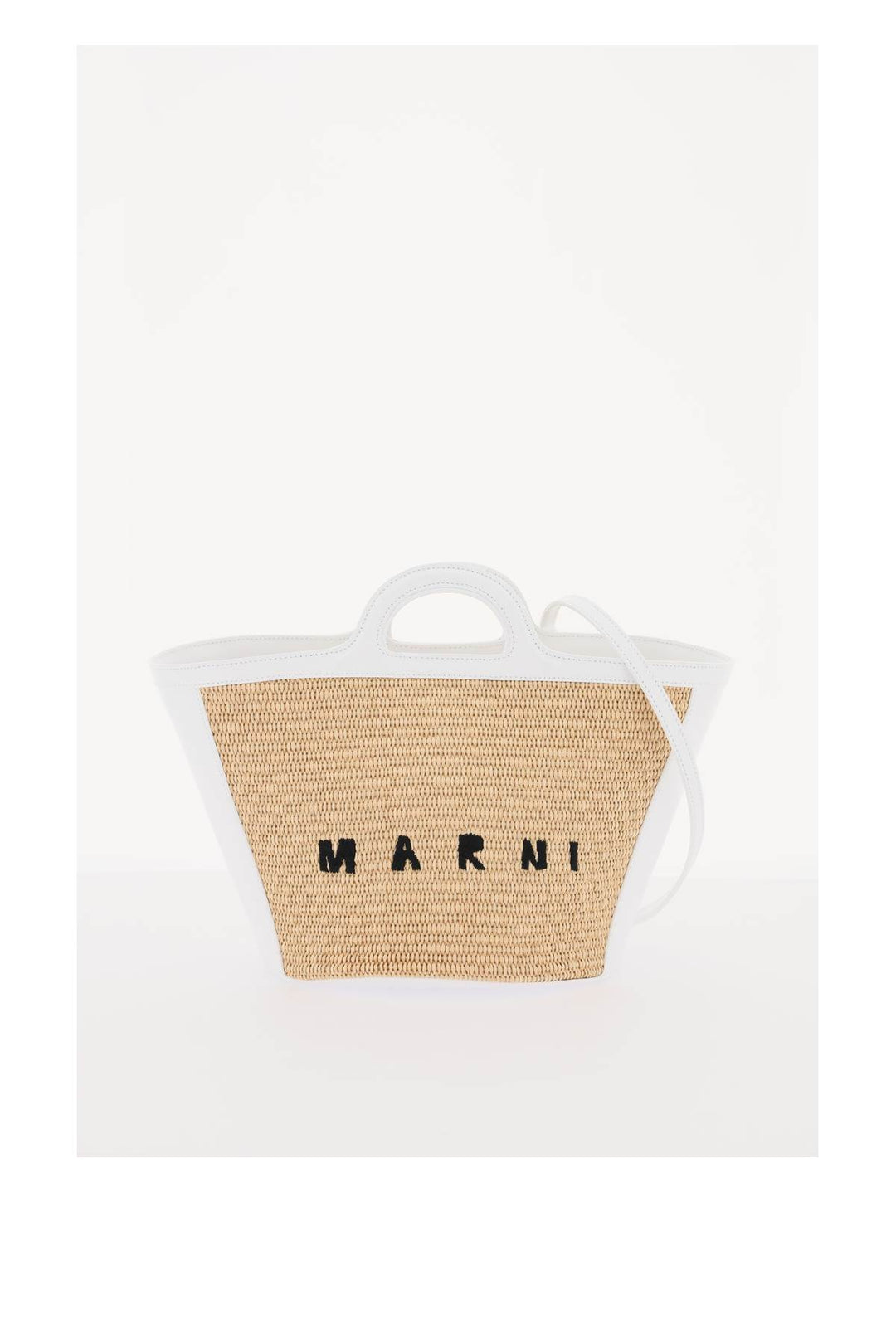 Tropicalia Small Handbag - Marni - Women