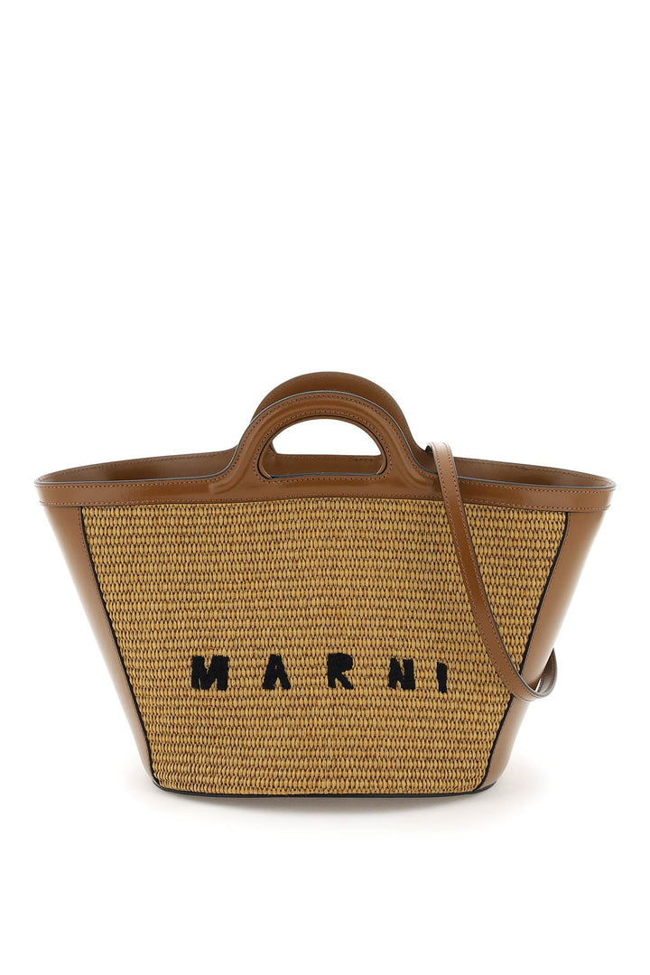 Tropicalia Small Handbag - Marni - Women