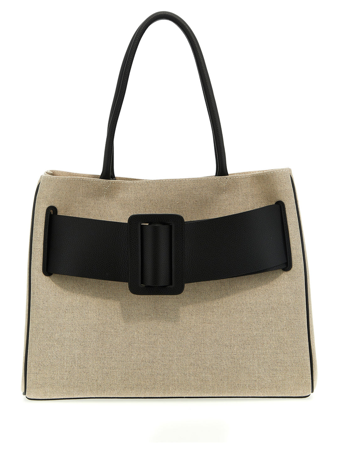 Bobby Soft Tote Bag Black