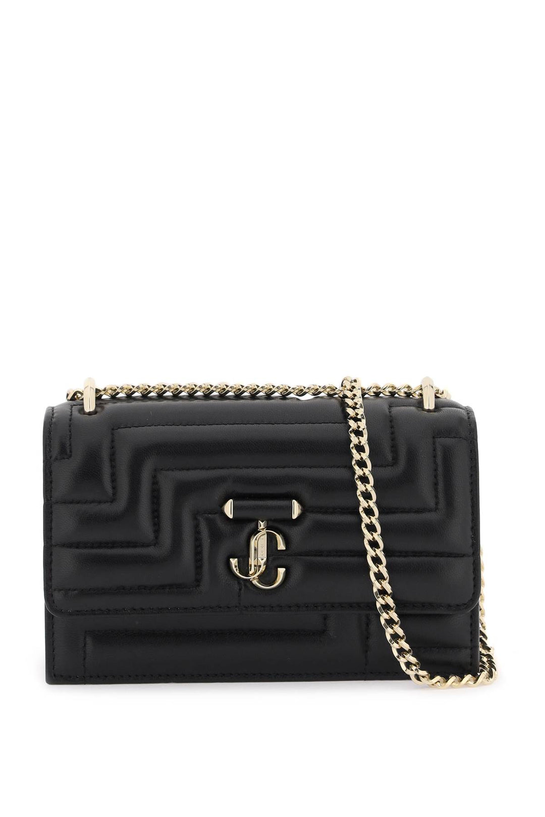 Bohemia Mini Shoulder Bag - Jimmy Choo - Women