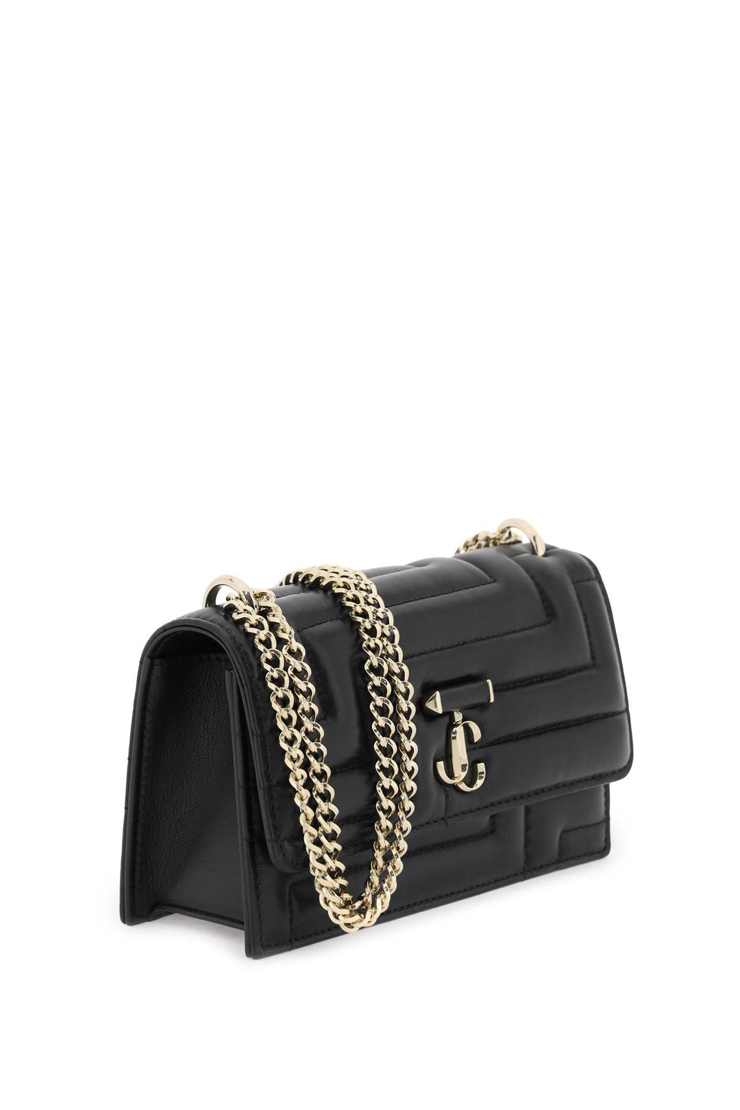 Bohemia Mini Shoulder Bag - Jimmy Choo - Women