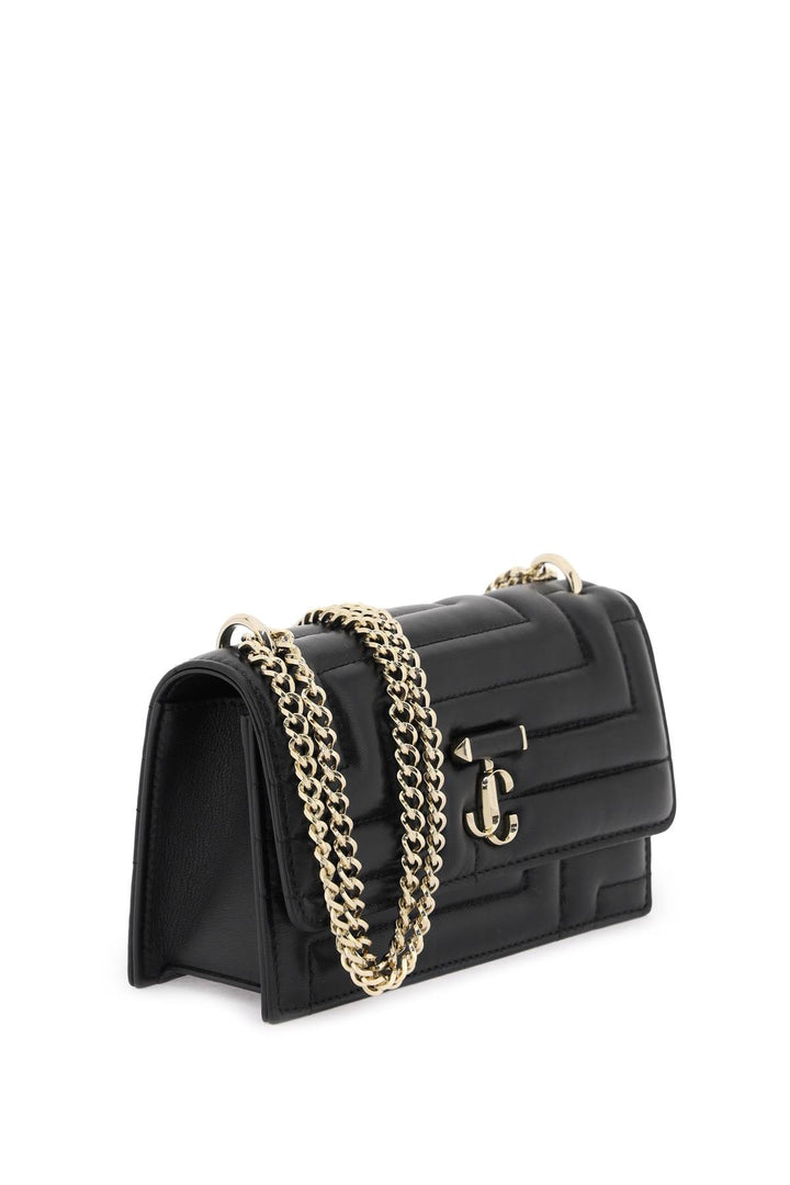 Bohemia Mini Shoulder Bag - Jimmy Choo - Women