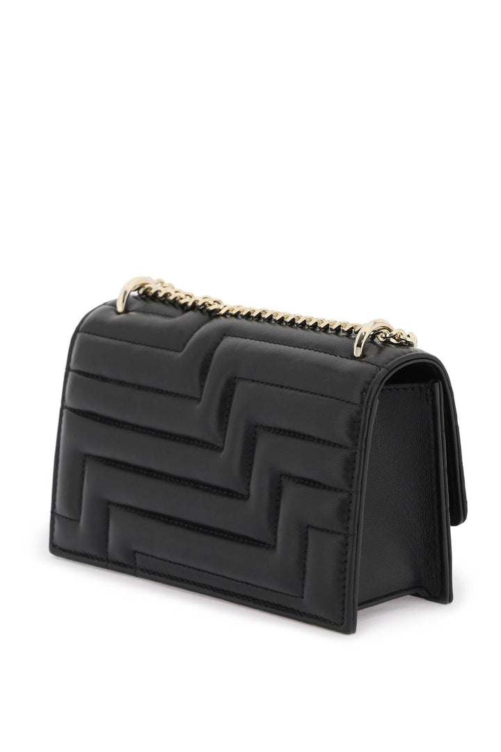 Bohemia Mini Shoulder Bag - Jimmy Choo - Women