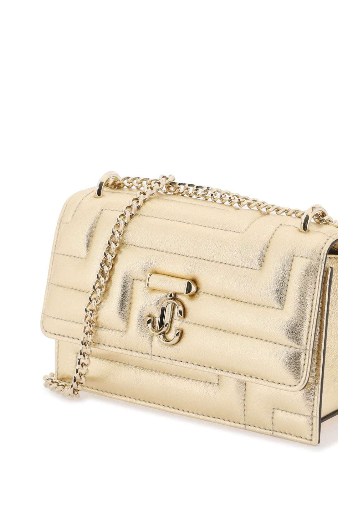 Bohemia Mini Shoulder Bag - Jimmy Choo - Women