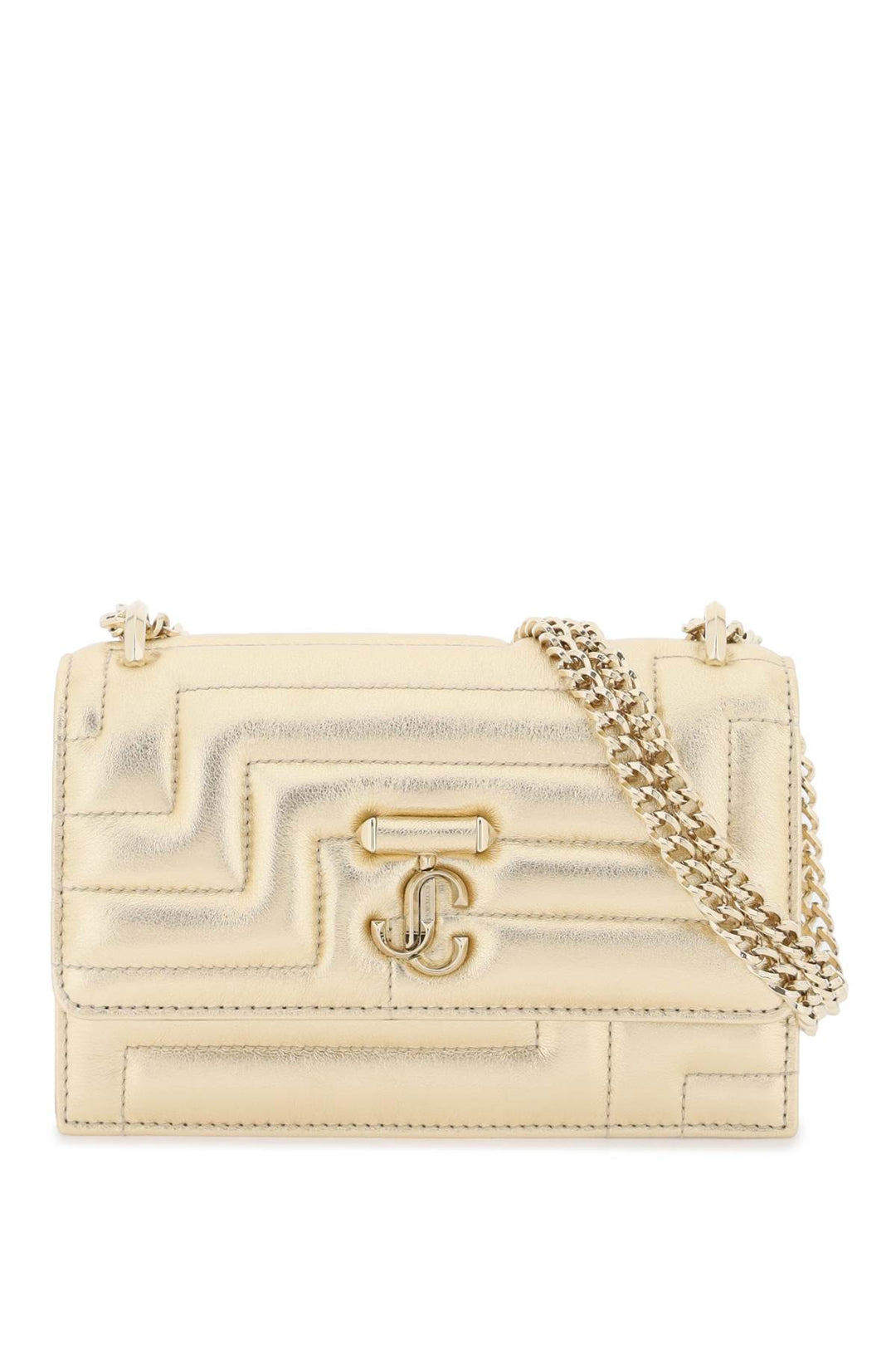 Bohemia Mini Shoulder Bag - Jimmy Choo - Women