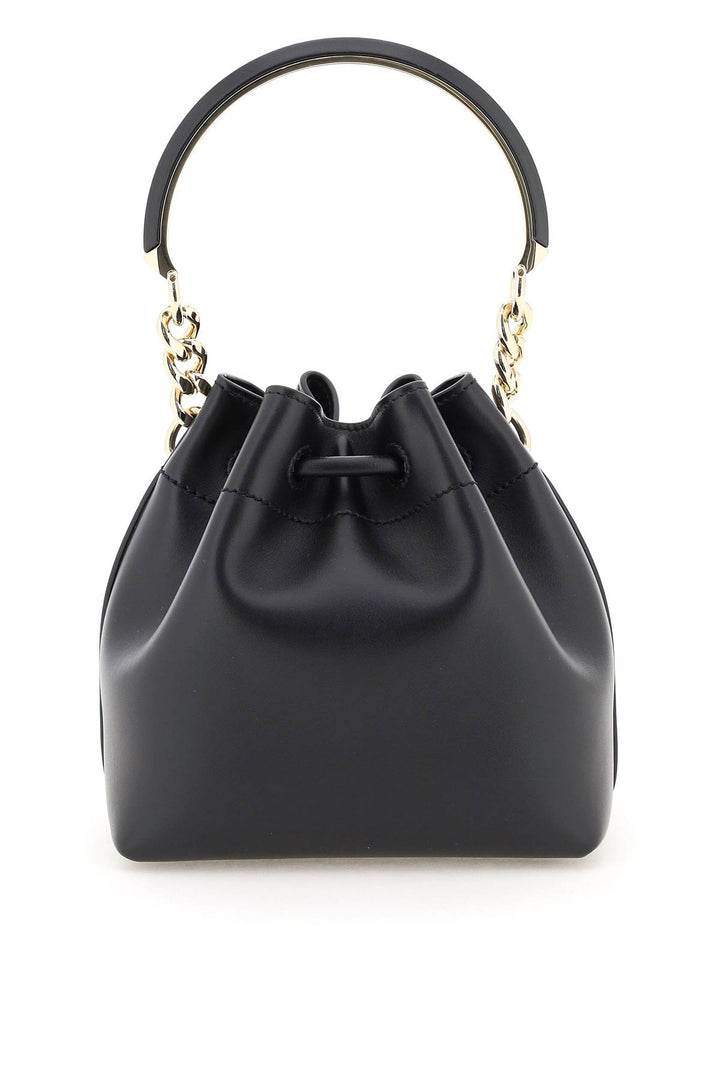 Bon Bon Handbag - Jimmy Choo - Women