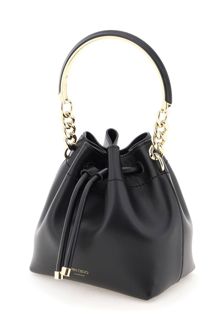 Bon Bon Handbag - Jimmy Choo - Women