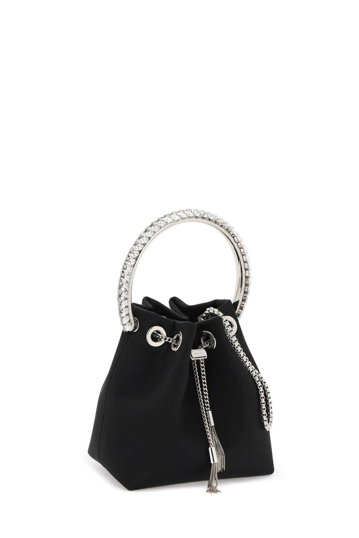 Bon Bon Handbag - Jimmy Choo - Women