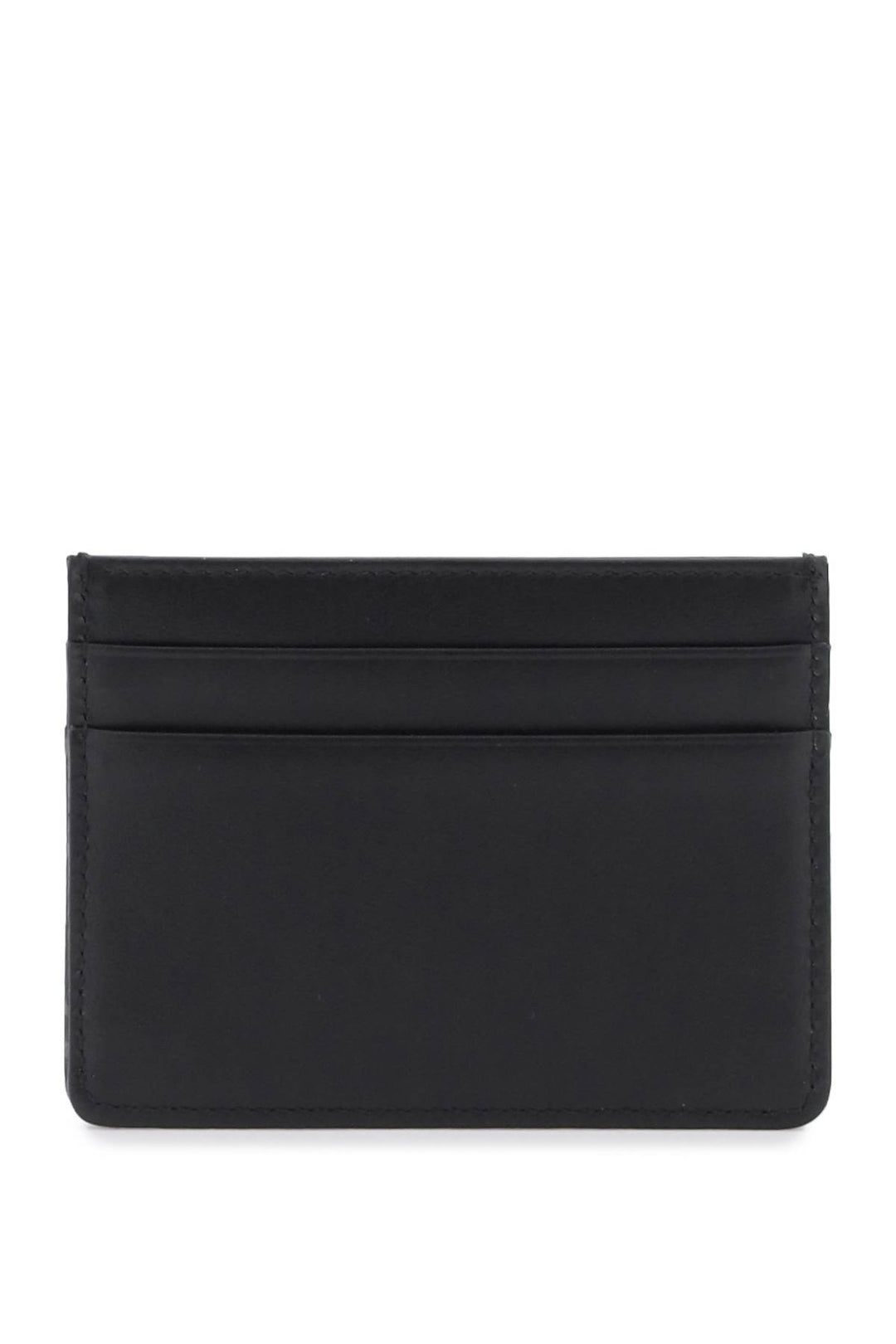 Logo Plaque Cardholder - Dolce & Gabbana - Men