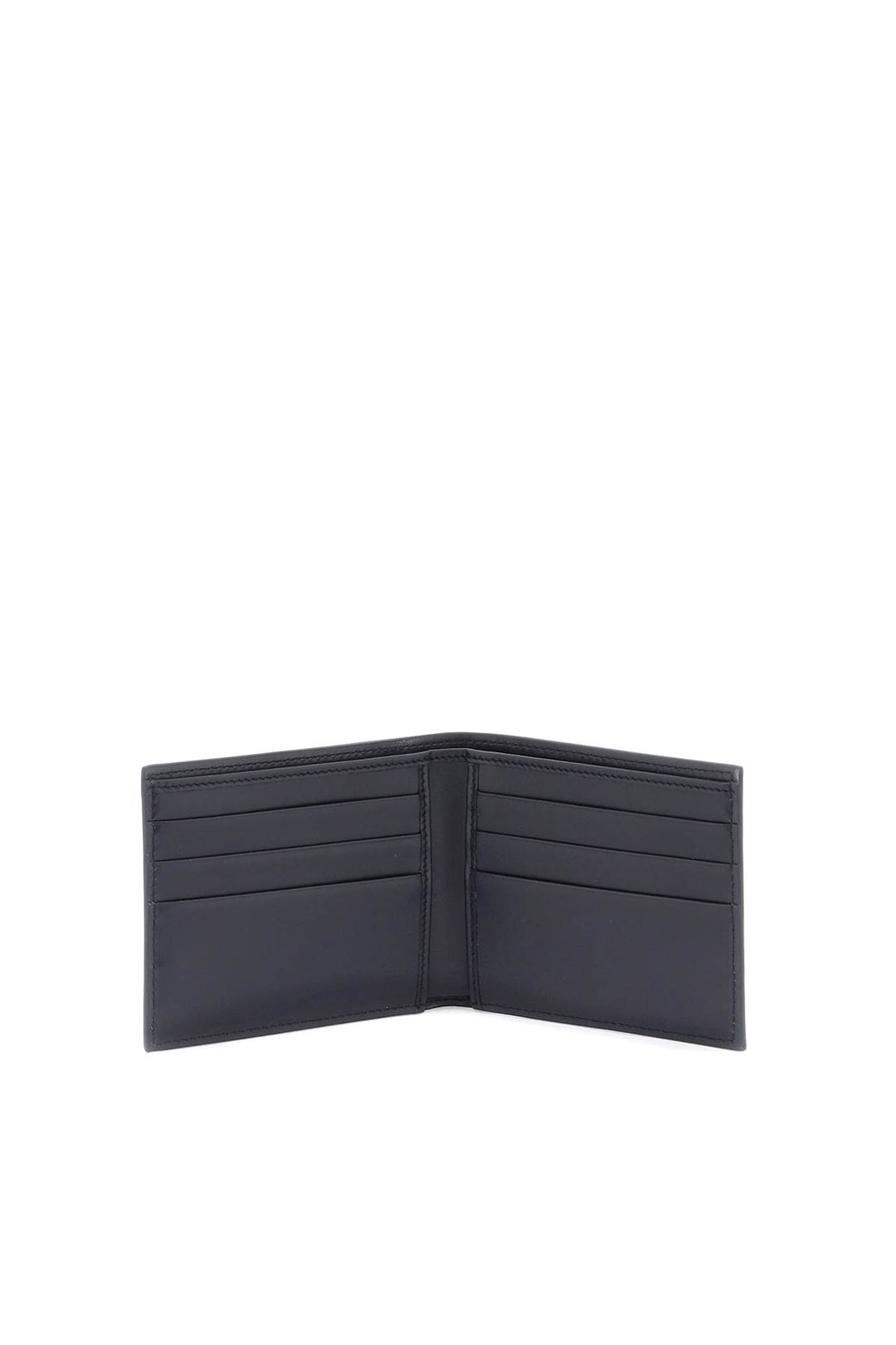 Wallet With Logo - Dolce & Gabbana - Men