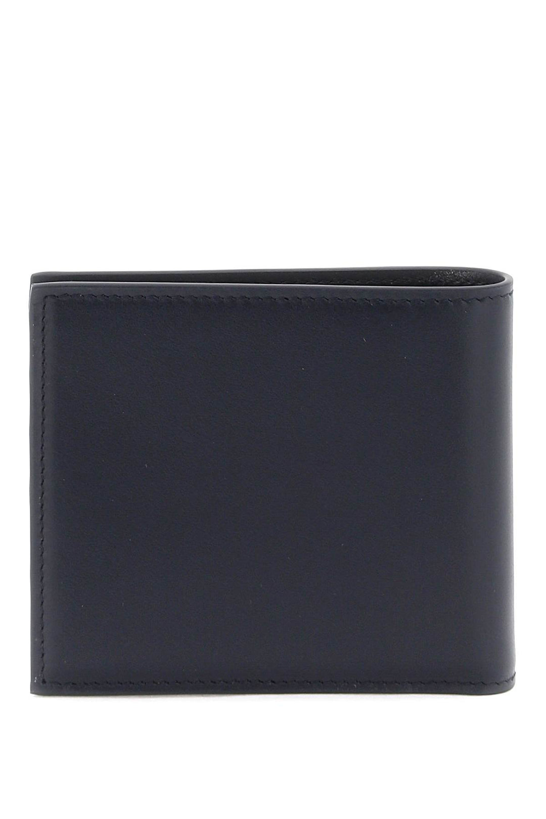 Wallet With Logo - Dolce & Gabbana - Men