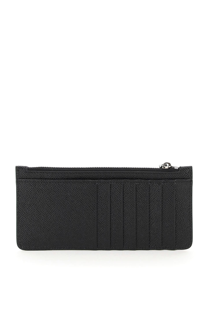 Multi Pockets Cardholder - Dolce & Gabbana - Men