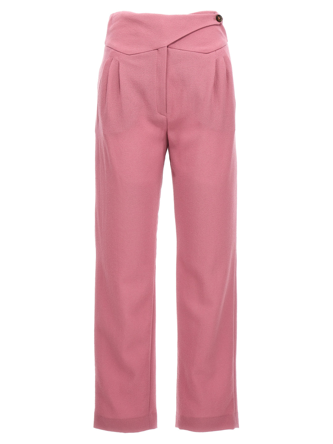 Cool & Easy Pants Pink