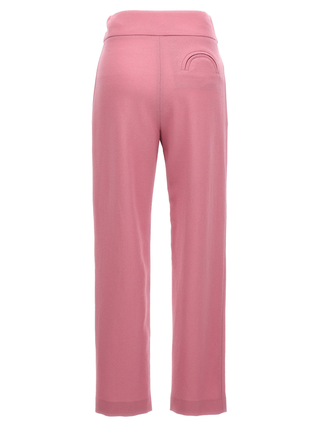 Cool & Easy Pants Pink