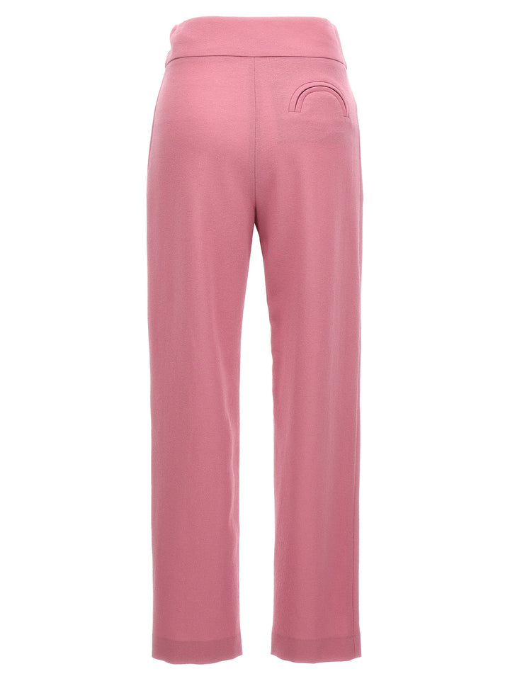 Cool & Easy Pants Pink