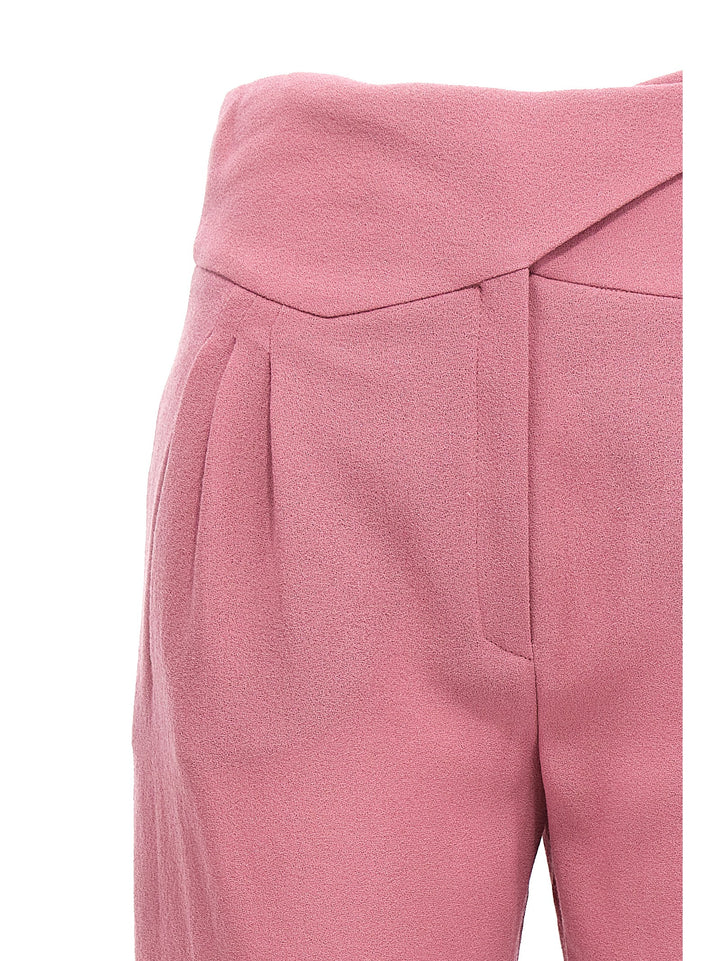 Cool & Easy Pants Pink