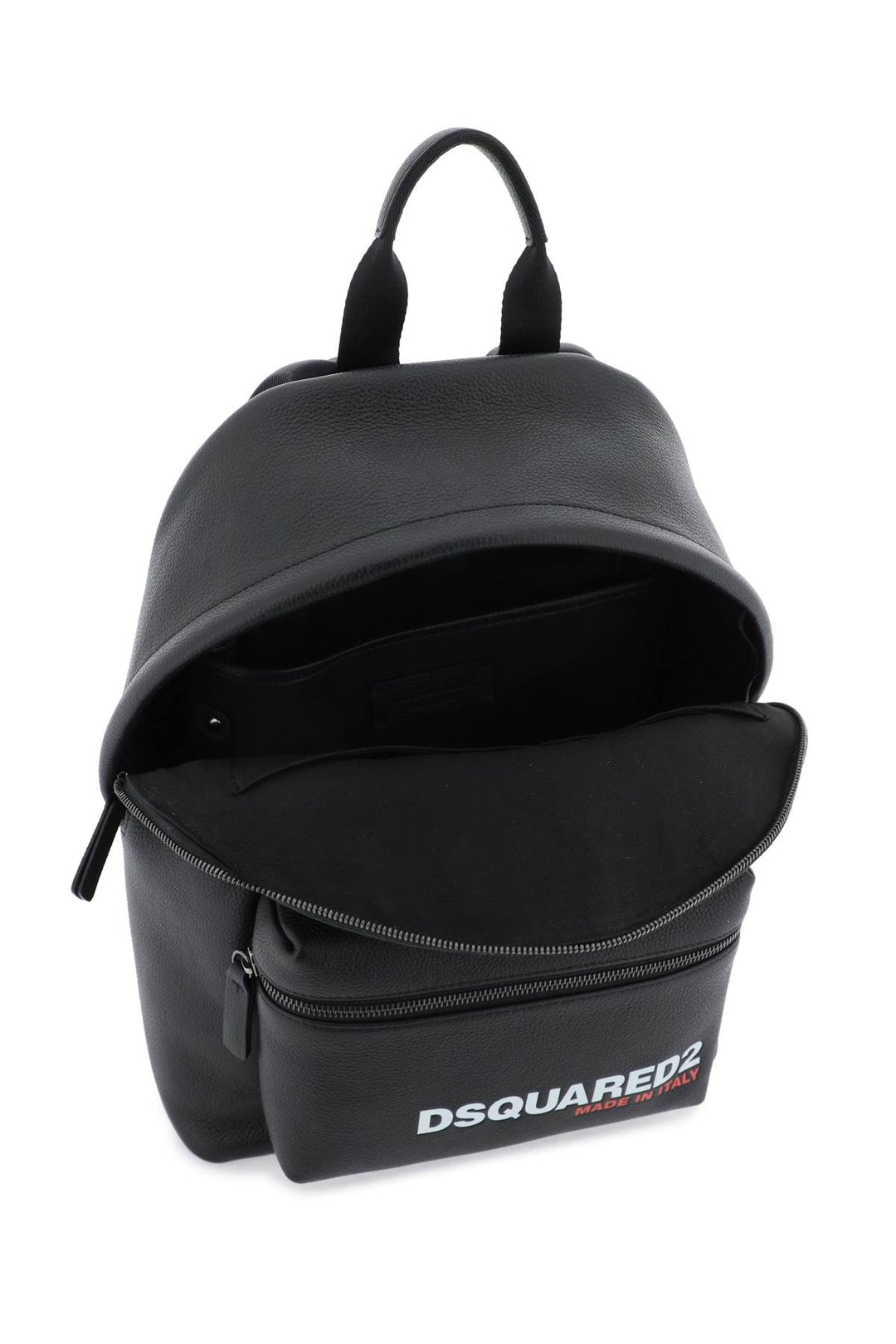 Bob Backpack - Dsquared2 - Men