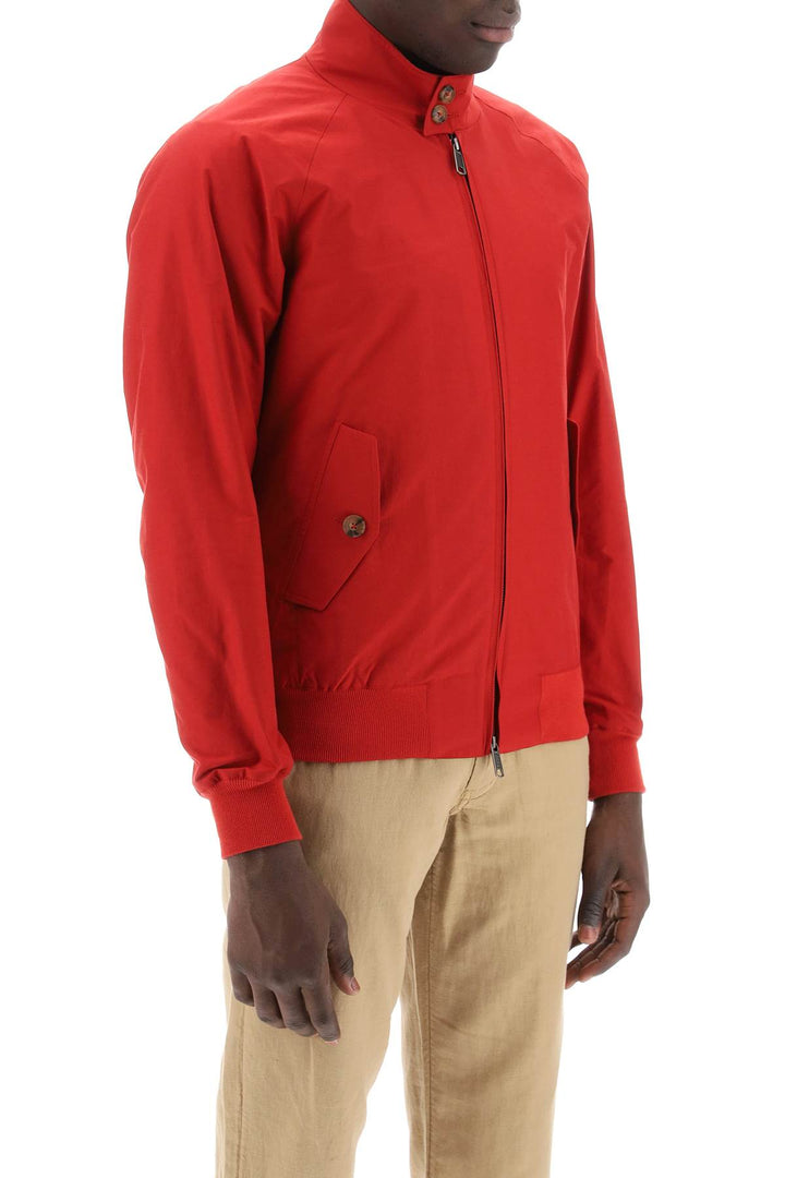 G9 Harrington Jacket - Baracuta - Men