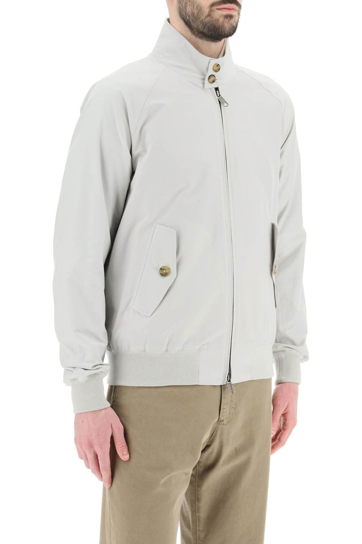 G9 Harrington Jacket - Baracuta - Men