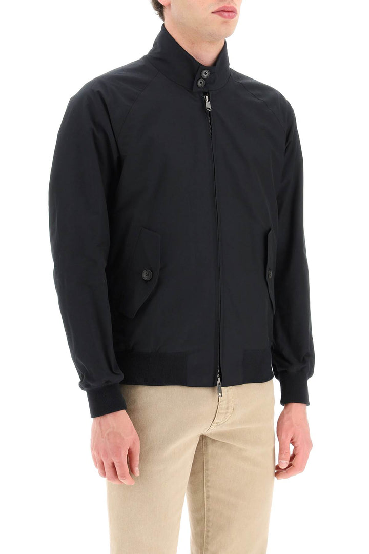 G9 Harrington Jacket - Baracuta - Men