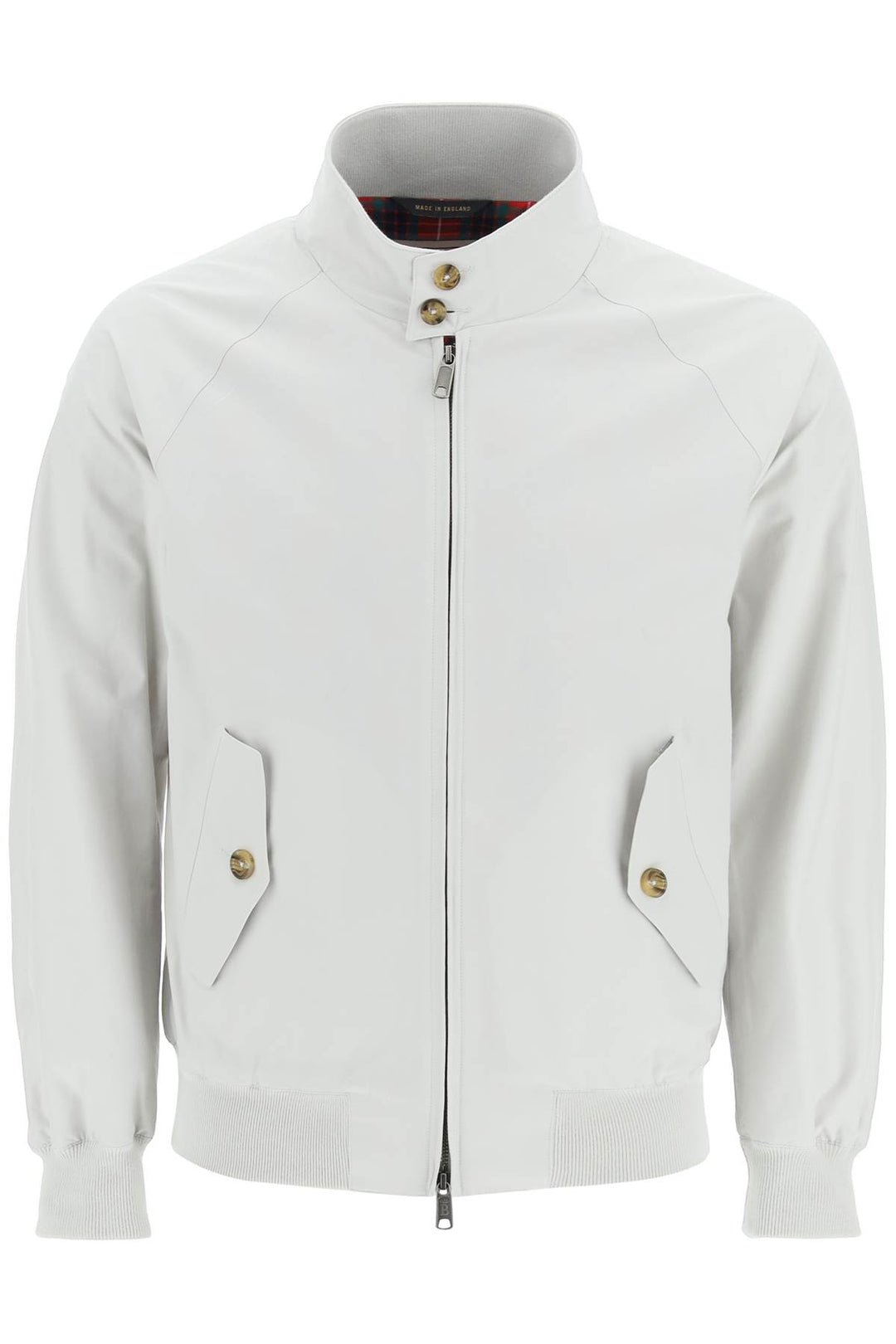 G9 Harrington Jacket - Baracuta - Men